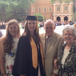 Meet your Posher, Lauren